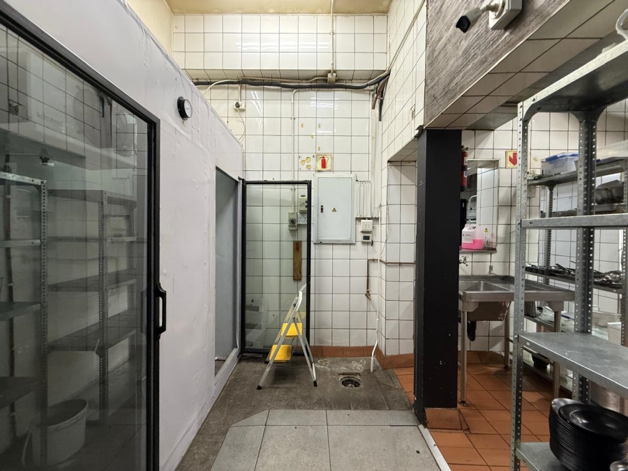 To Let commercial Property for Rent in Illovo Gauteng