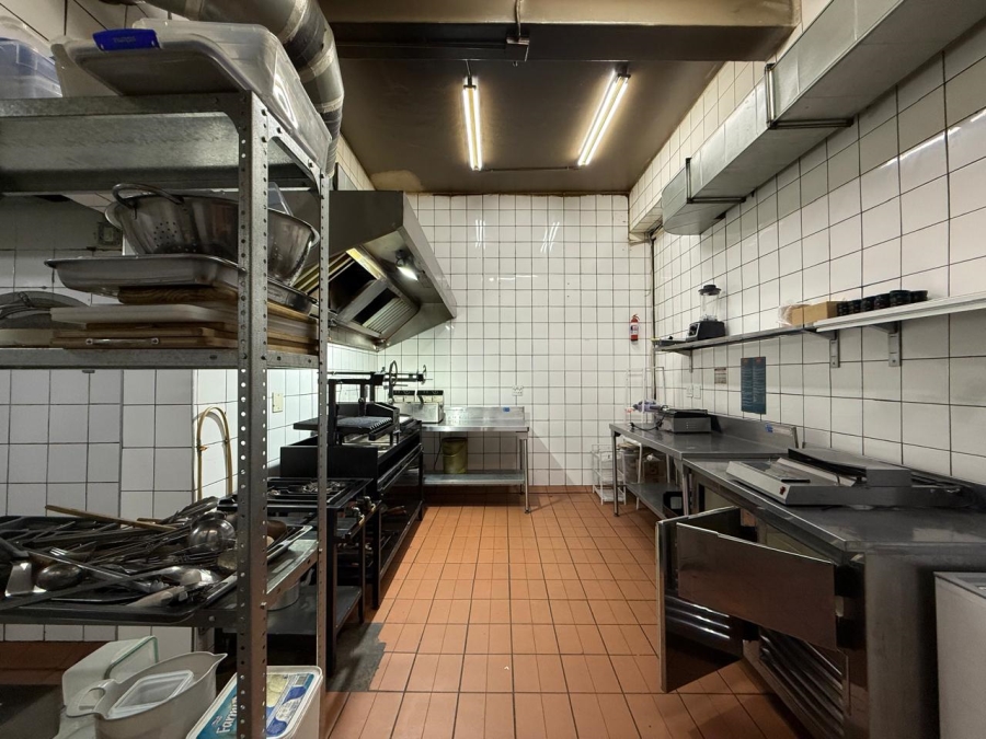 To Let commercial Property for Rent in Illovo Gauteng