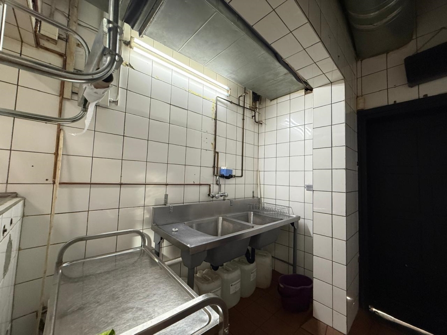 To Let commercial Property for Rent in Illovo Gauteng