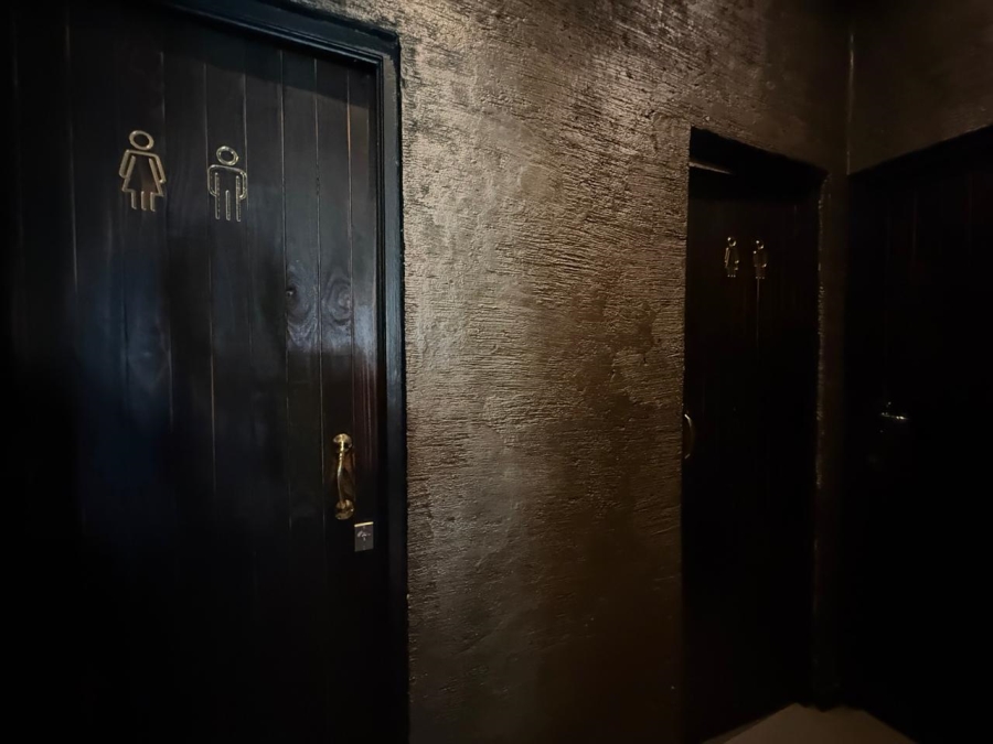 To Let commercial Property for Rent in Illovo Gauteng