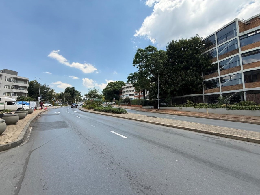 To Let commercial Property for Rent in Illovo Gauteng