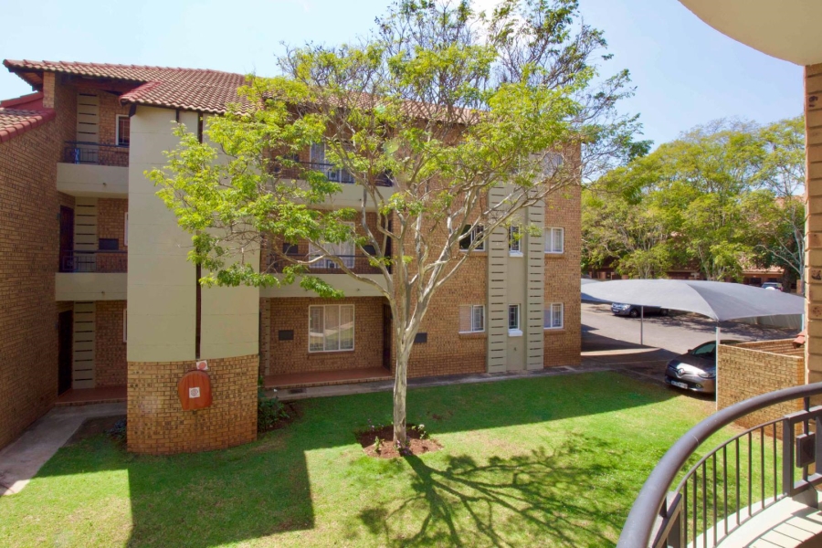 2 Bedroom Property for Sale in Die Hoewes Gauteng