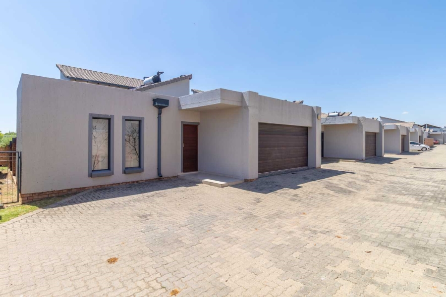 4 Bedroom Property for Sale in Summerset Gauteng