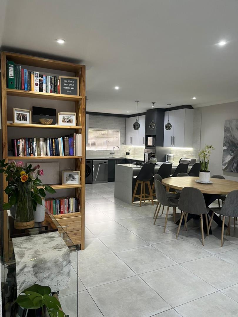 To Let 3 Bedroom Property for Rent in Brentwood Park Gauteng