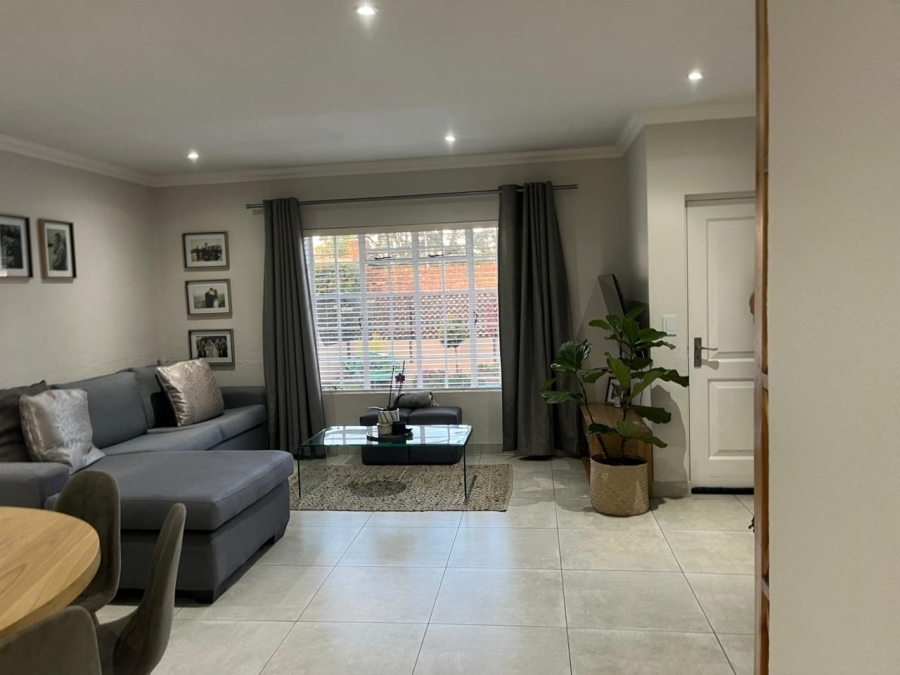 To Let 3 Bedroom Property for Rent in Brentwood Park Gauteng