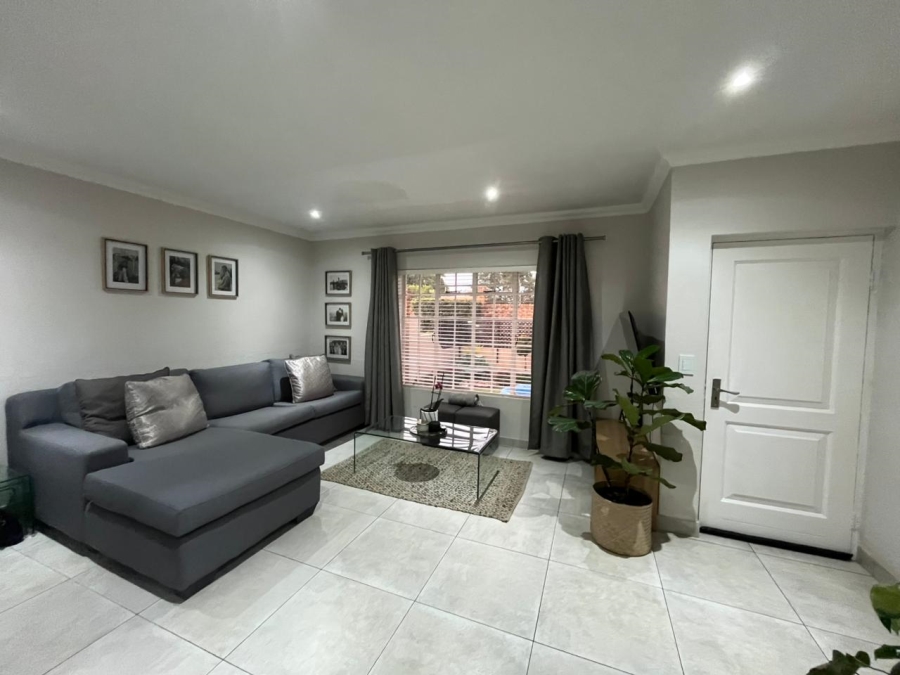 To Let 3 Bedroom Property for Rent in Brentwood Park Gauteng