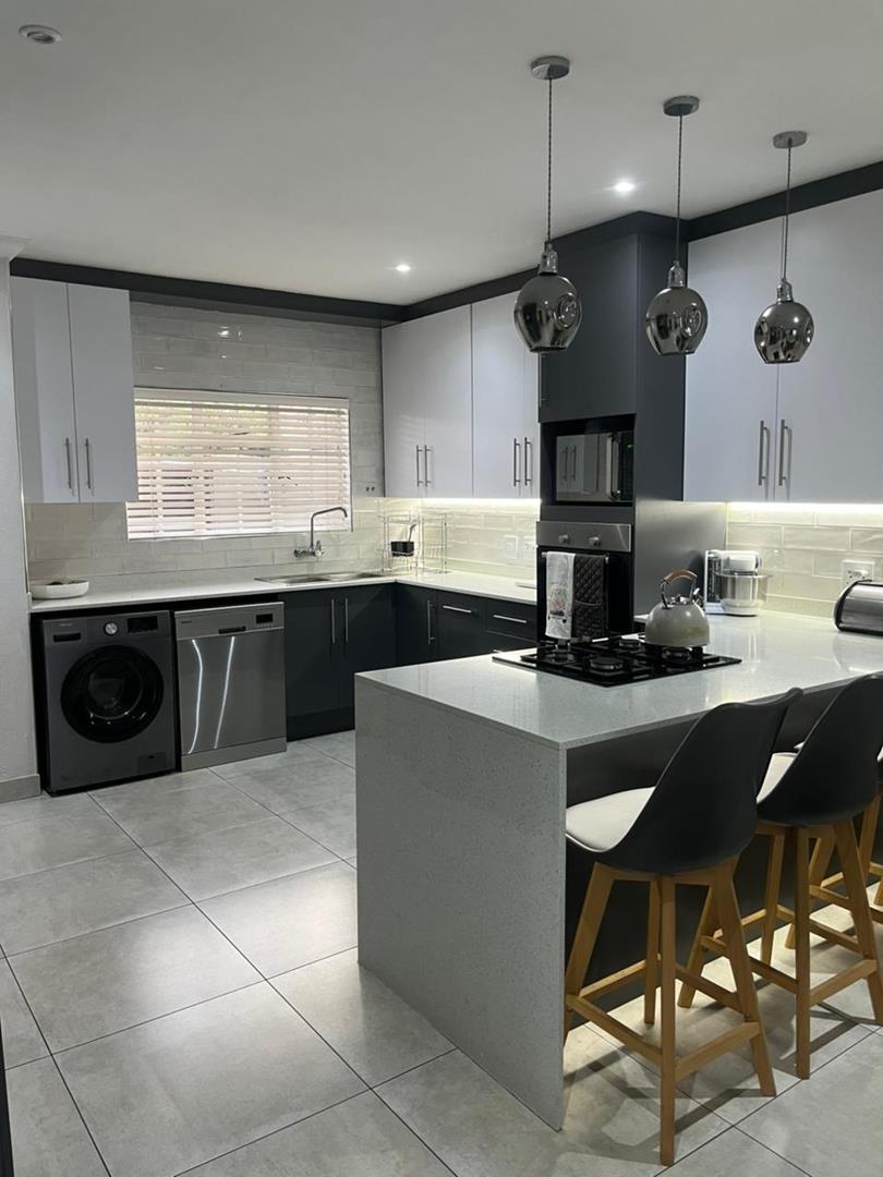 To Let 3 Bedroom Property for Rent in Brentwood Park Gauteng