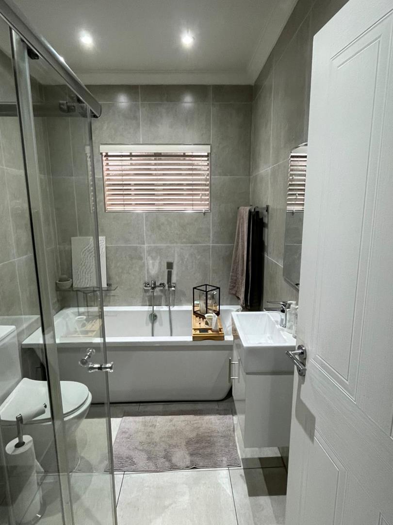 To Let 3 Bedroom Property for Rent in Brentwood Park Gauteng