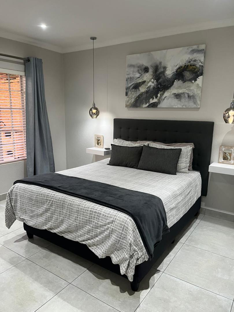 To Let 3 Bedroom Property for Rent in Brentwood Park Gauteng