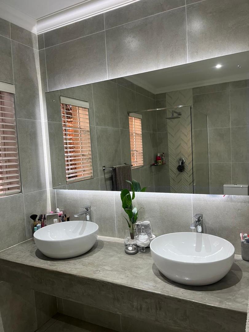 To Let 3 Bedroom Property for Rent in Brentwood Park Gauteng