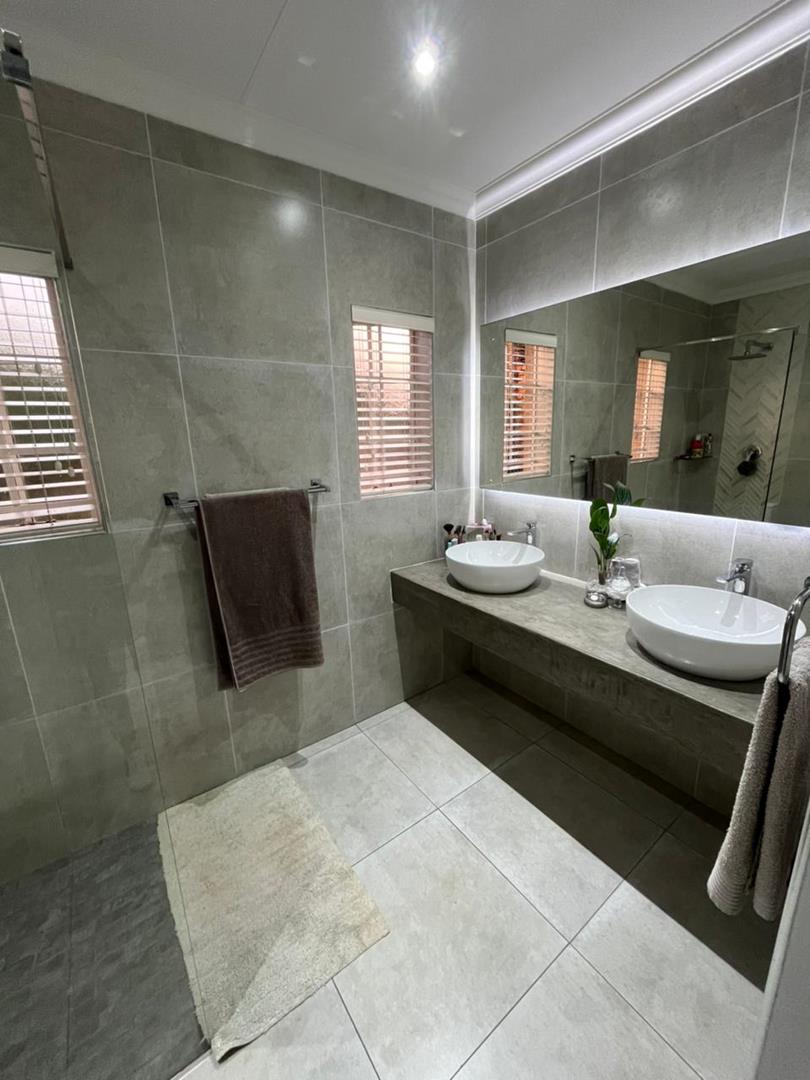 To Let 3 Bedroom Property for Rent in Brentwood Park Gauteng