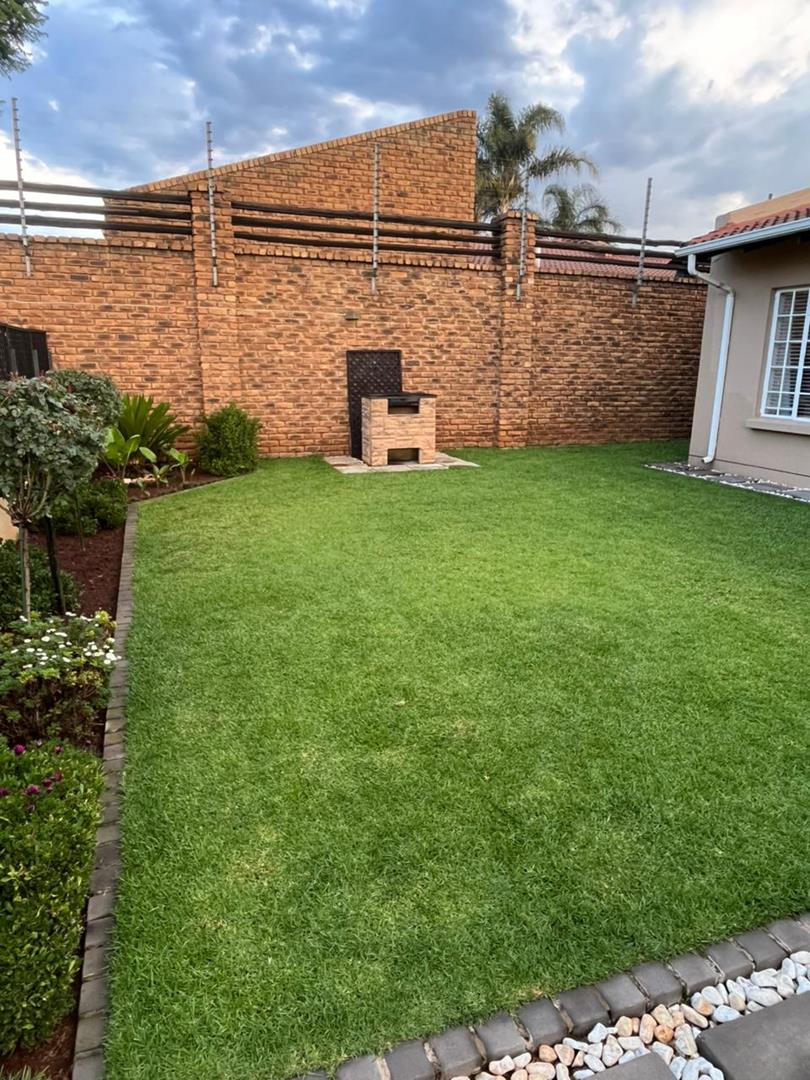 To Let 3 Bedroom Property for Rent in Brentwood Park Gauteng
