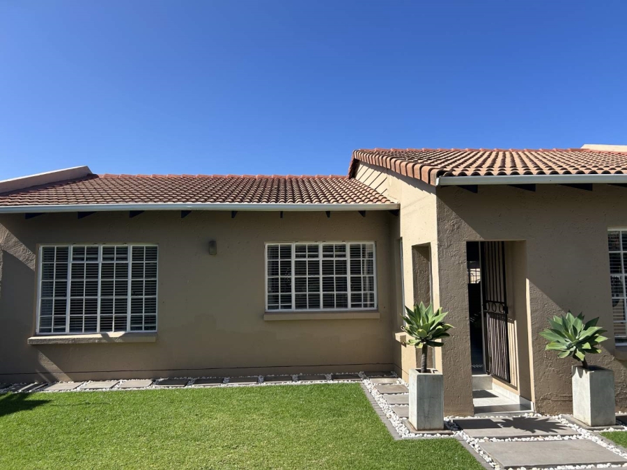 3 Bedroom Property for Sale in Brentwood Park Gauteng