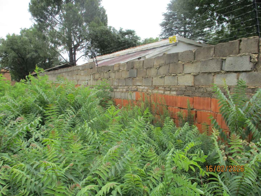 0 Bedroom Property for Sale in Henley on Klip Gauteng