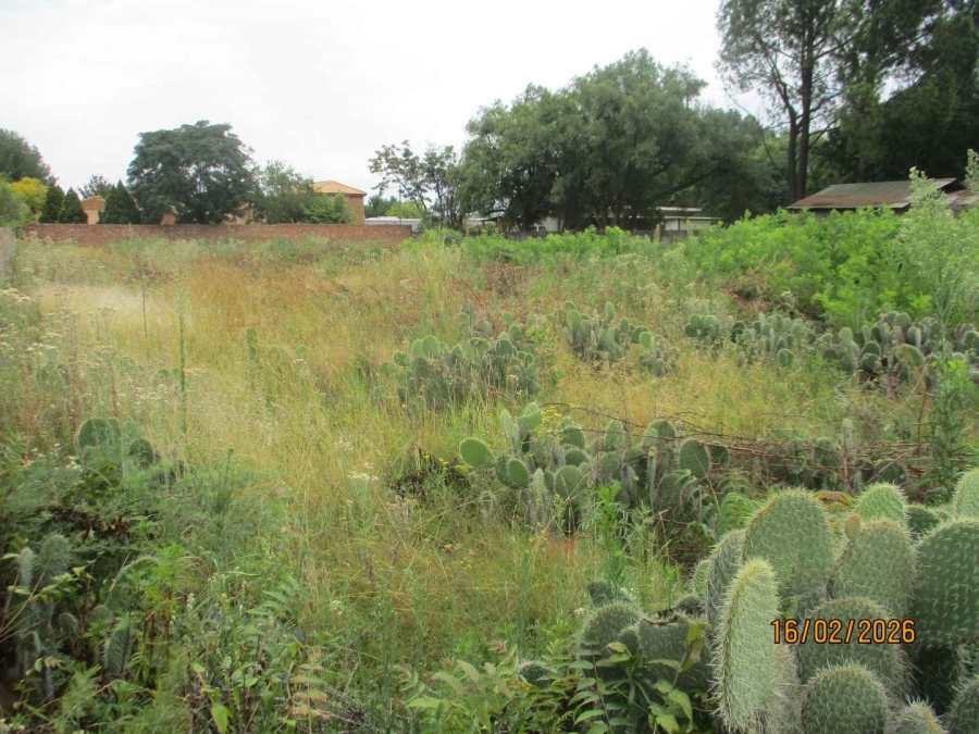 0 Bedroom Property for Sale in Henley on Klip Gauteng