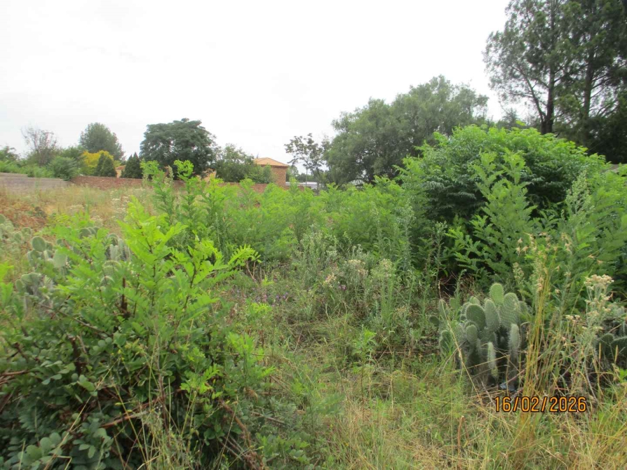 0 Bedroom Property for Sale in Henley on Klip Gauteng