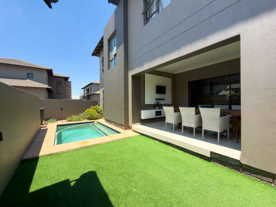 3 Bedroom Property for Sale in Eye of Africa Gauteng