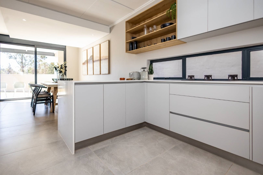 3 Bedroom Property for Sale in Eye of Africa Gauteng