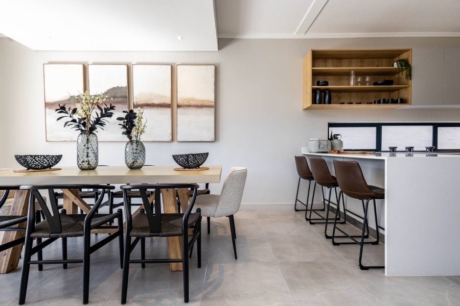 3 Bedroom Property for Sale in Eye of Africa Gauteng