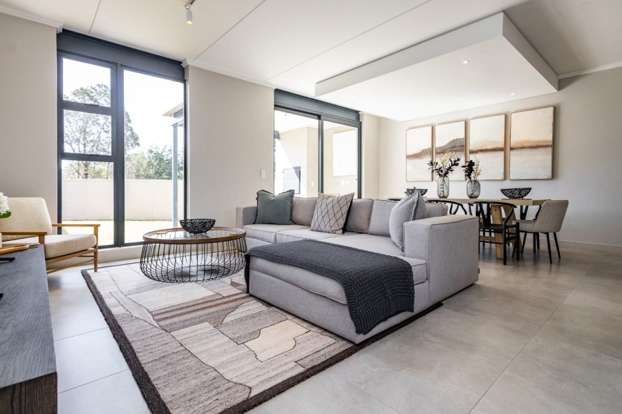 3 Bedroom Property for Sale in Eye of Africa Gauteng