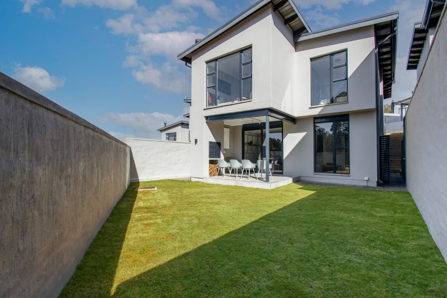 3 Bedroom Property for Sale in Eye of Africa Gauteng