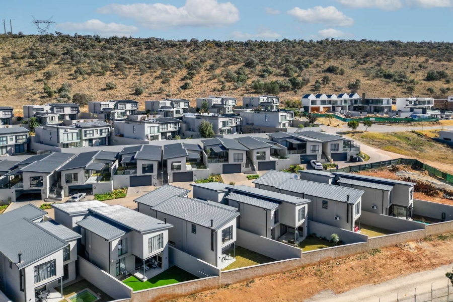 3 Bedroom Property for Sale in Eye of Africa Gauteng