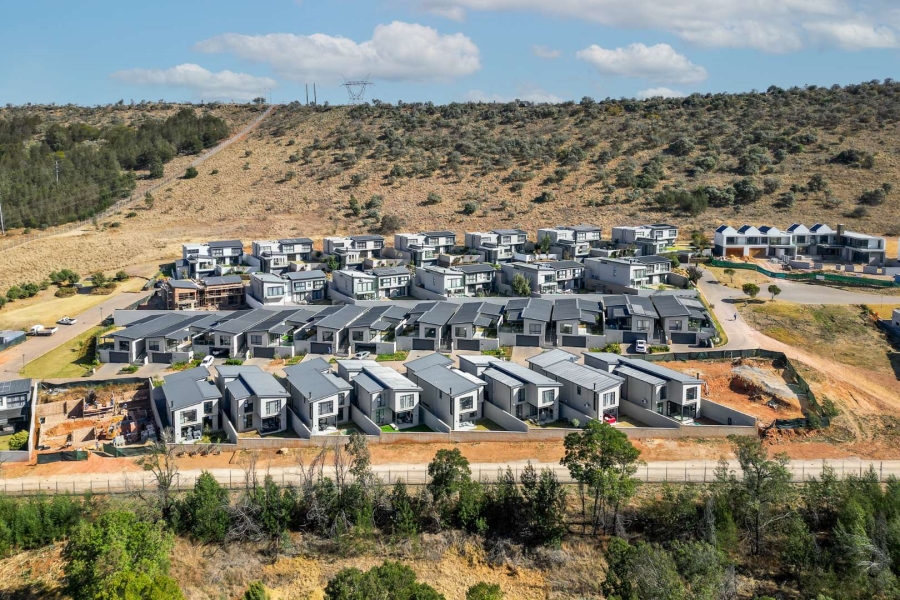 3 Bedroom Property for Sale in Eye of Africa Gauteng