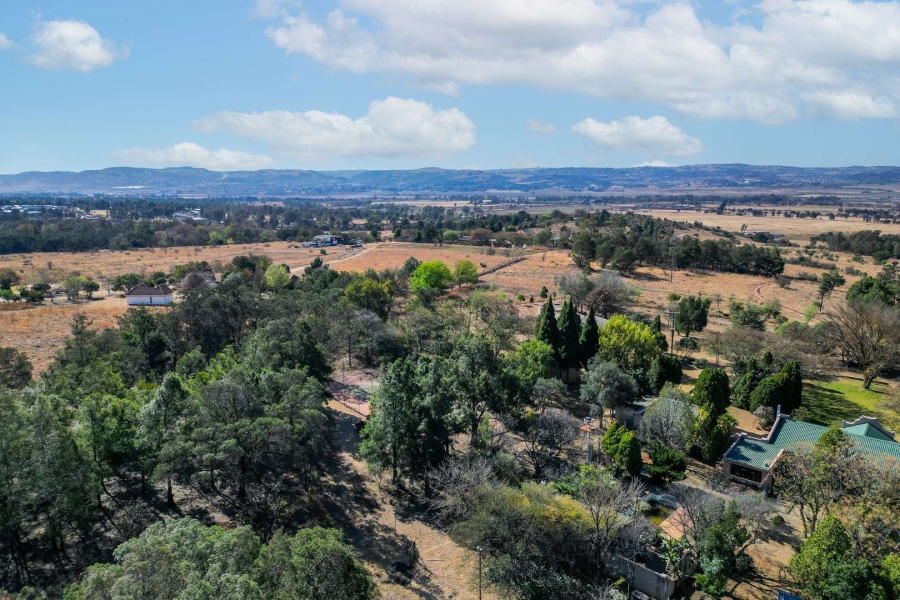 3 Bedroom Property for Sale in Eye of Africa Gauteng