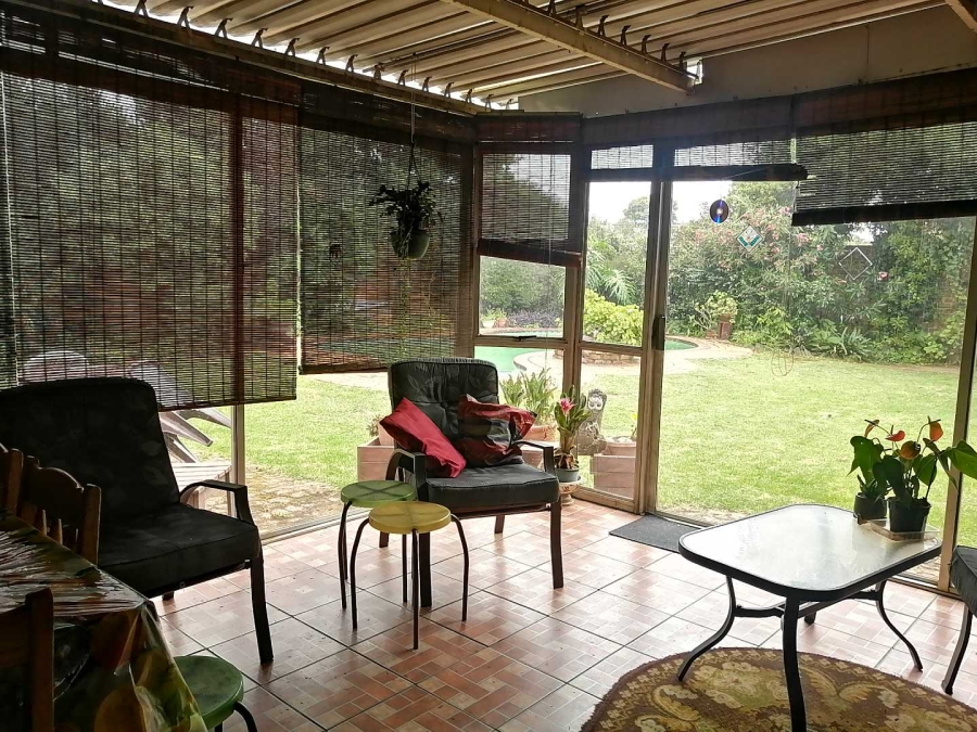 4 Bedroom Property for Sale in Sunward Park Gauteng