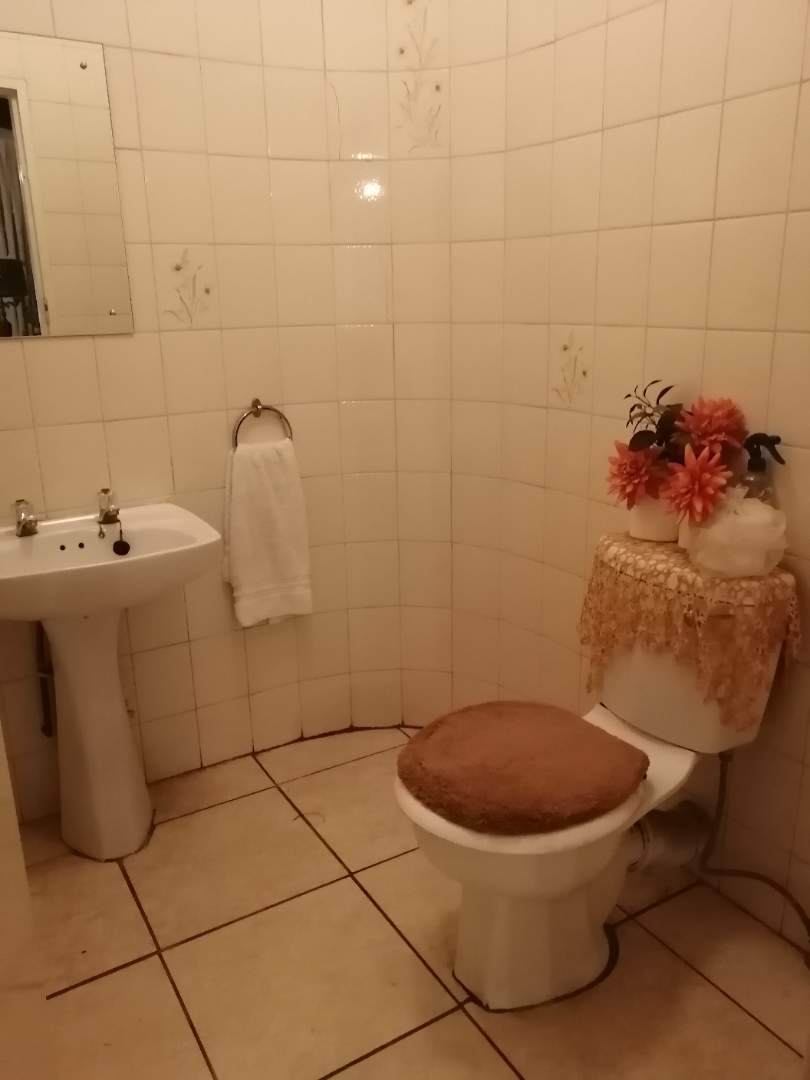 4 Bedroom Property for Sale in Sunward Park Gauteng