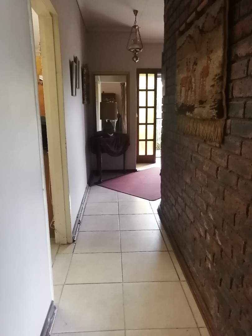 4 Bedroom Property for Sale in Sunward Park Gauteng