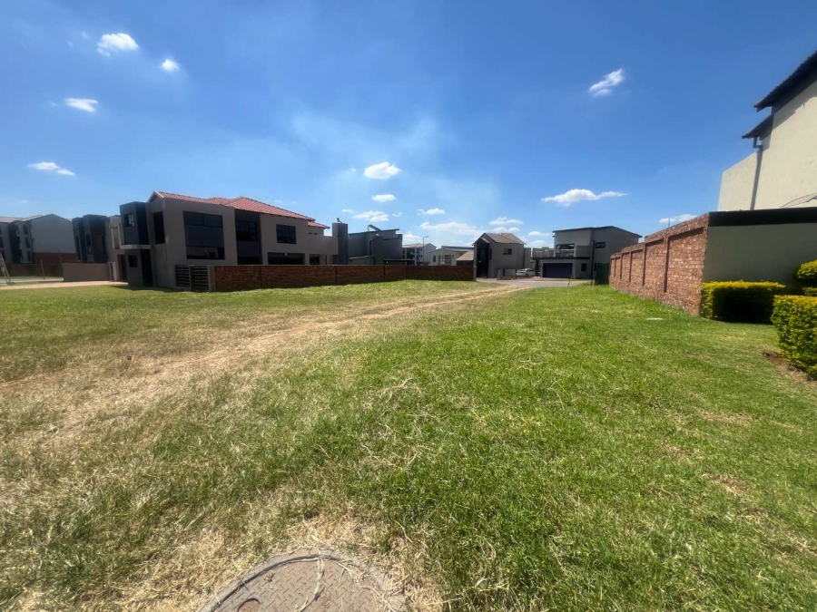 0 Bedroom Property for Sale in Zambezi Manor Lifestyle Estate Gauteng