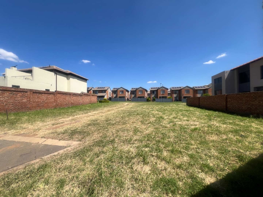 0 Bedroom Property for Sale in Zambezi Manor Lifestyle Estate Gauteng