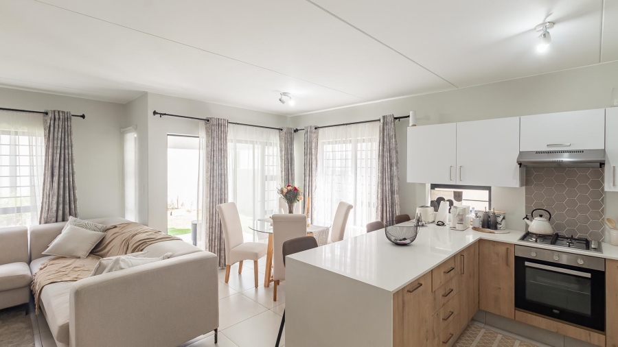 3 Bedroom Property for Sale in Fourways Gauteng