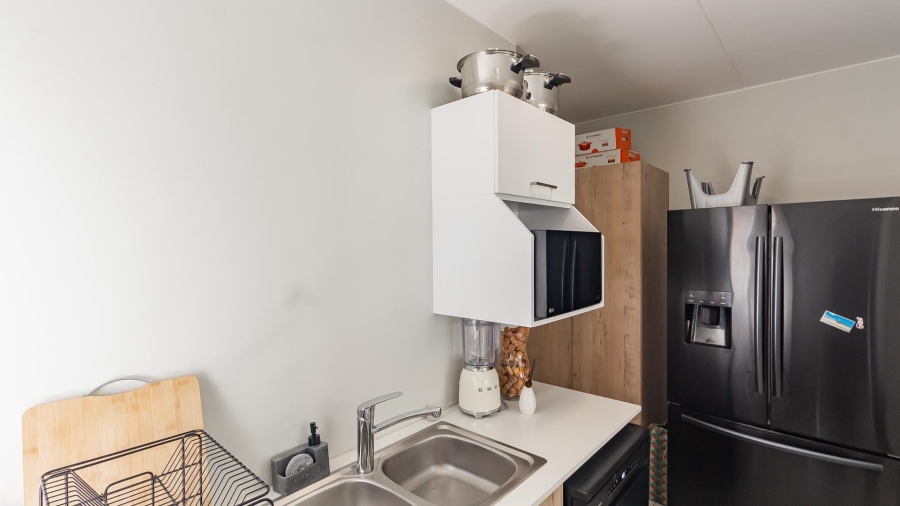 3 Bedroom Property for Sale in Fourways Gauteng