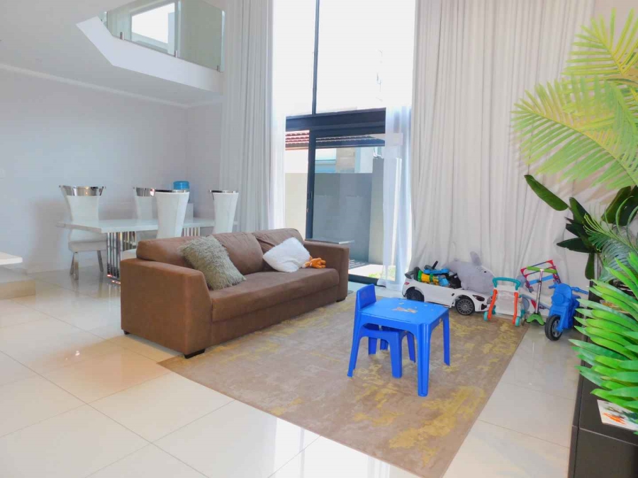 4 Bedroom Property for Sale in Bryanston Gauteng