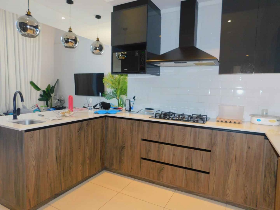 4 Bedroom Property for Sale in Bryanston Gauteng