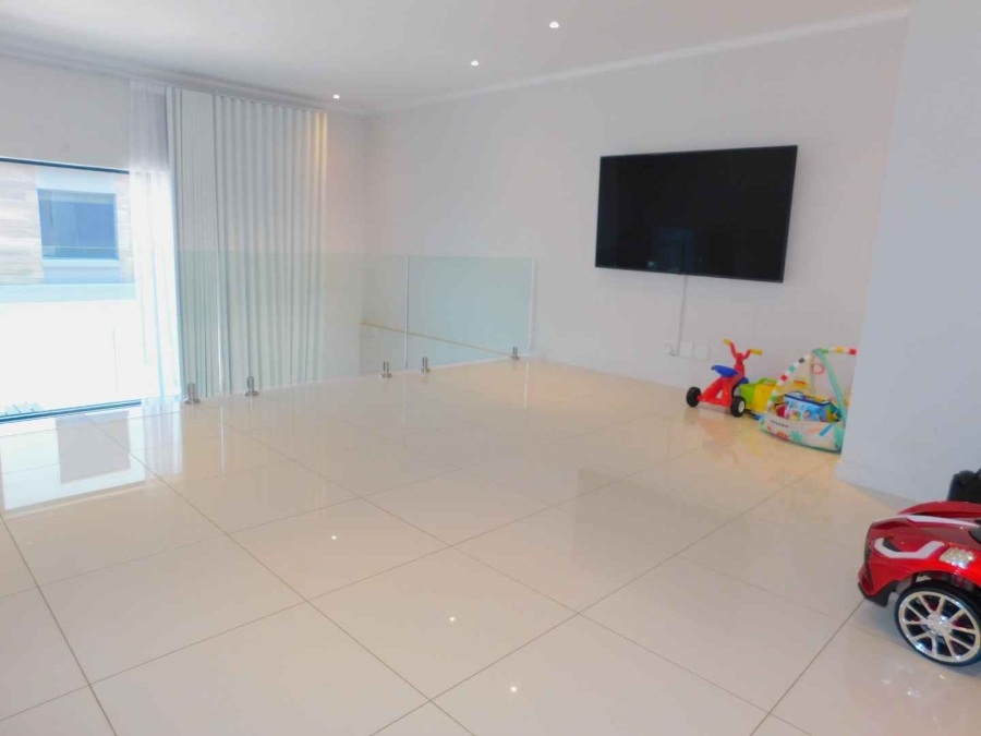 4 Bedroom Property for Sale in Bryanston Gauteng