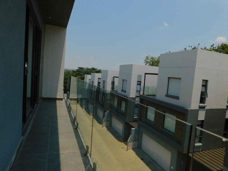 4 Bedroom Property for Sale in Bryanston Gauteng