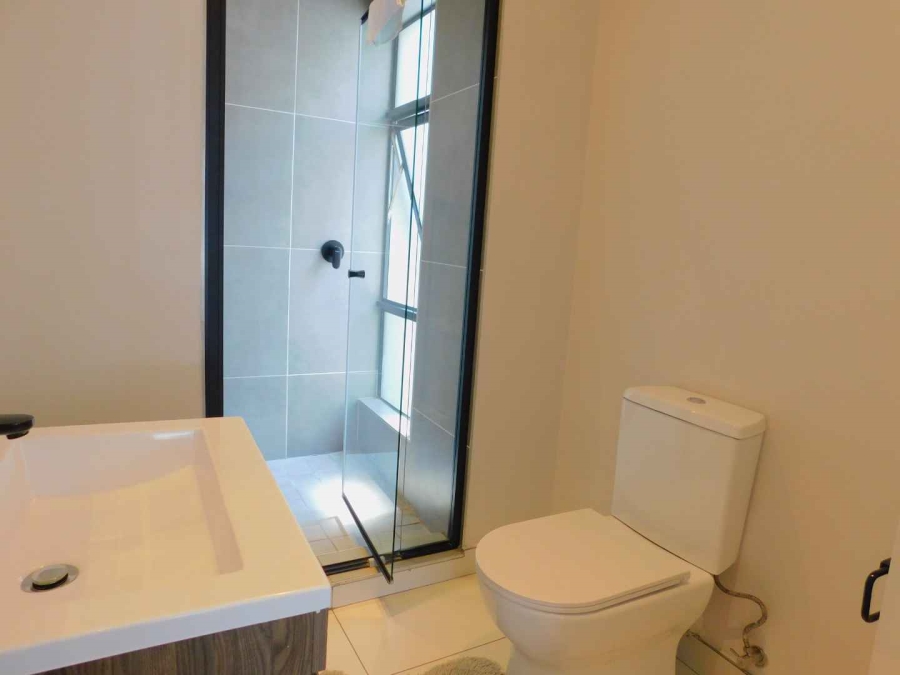 4 Bedroom Property for Sale in Bryanston Gauteng