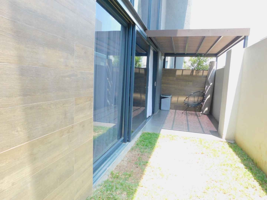 4 Bedroom Property for Sale in Bryanston Gauteng