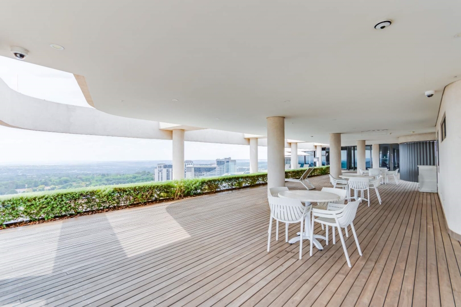 1 Bedroom Property for Sale in Morningside Gauteng