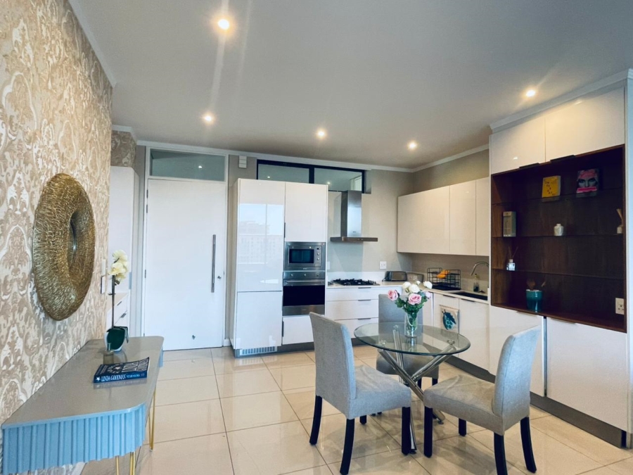 1 Bedroom Property for Sale in Morningside Gauteng