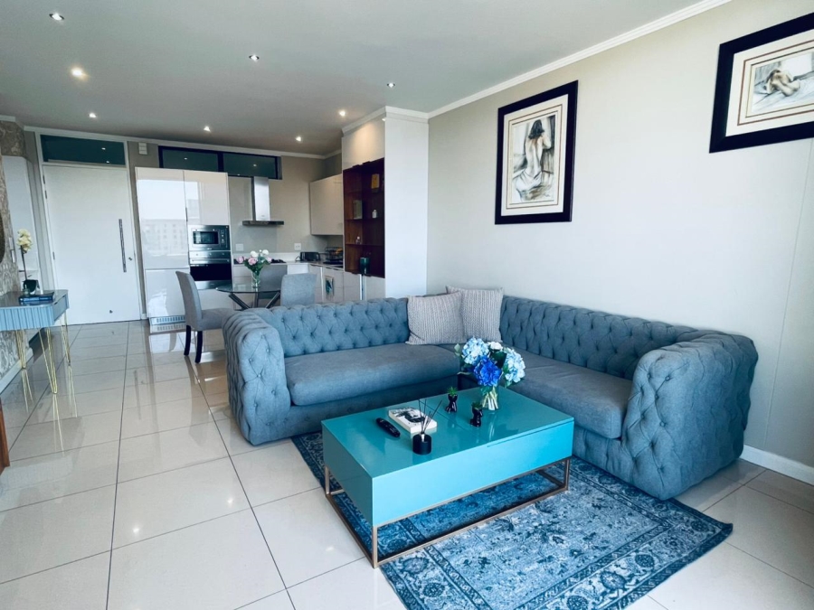 1 Bedroom Property for Sale in Morningside Gauteng