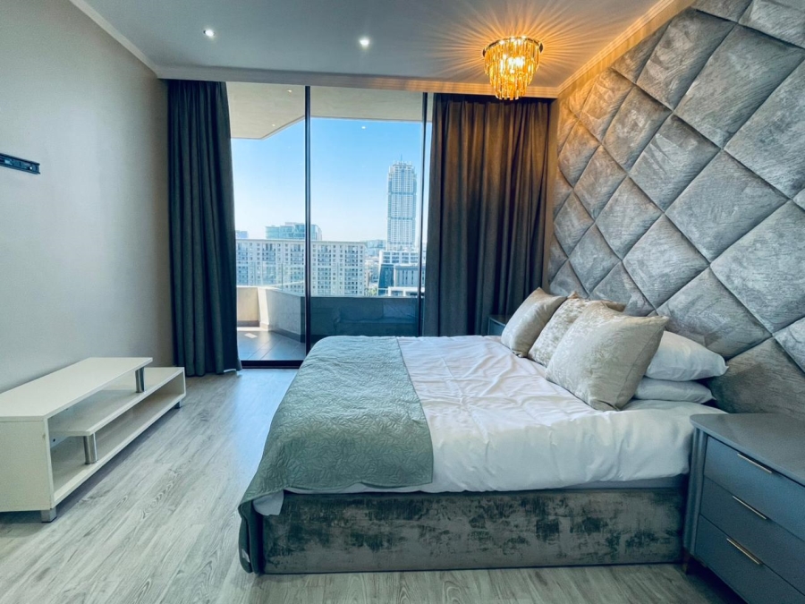 1 Bedroom Property for Sale in Morningside Gauteng