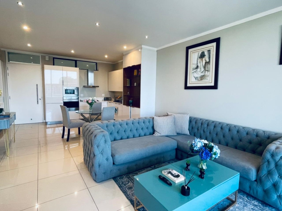 1 Bedroom Property for Sale in Morningside Gauteng