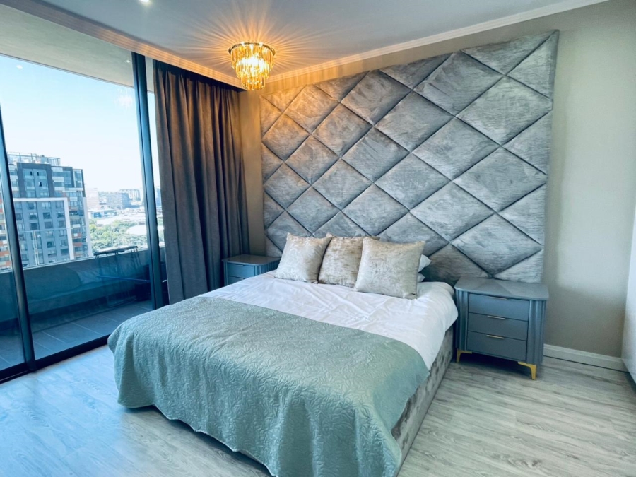 1 Bedroom Property for Sale in Morningside Gauteng