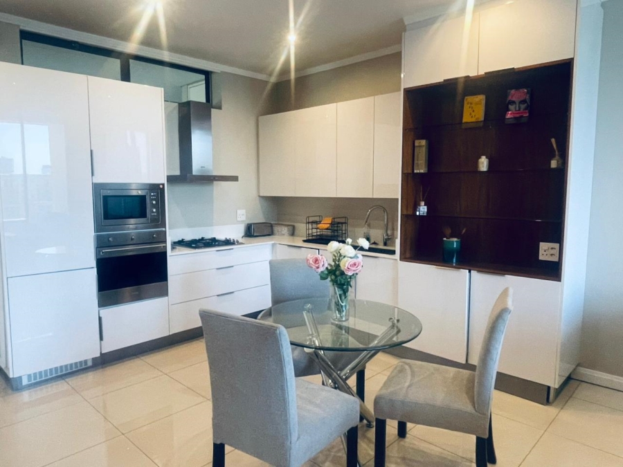 1 Bedroom Property for Sale in Morningside Gauteng