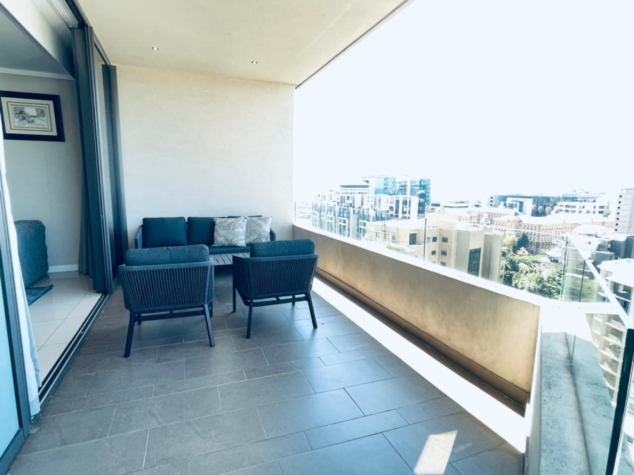 1 Bedroom Property for Sale in Morningside Gauteng