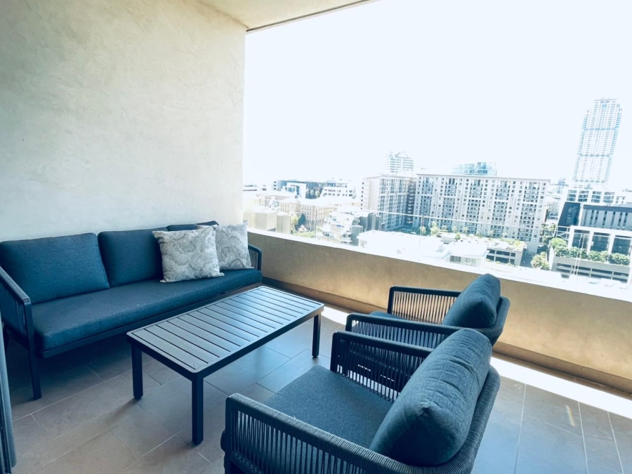 1 Bedroom Property for Sale in Morningside Gauteng